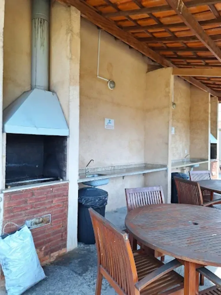 Apartamento, 2 quartos, 50 m² - Foto 5