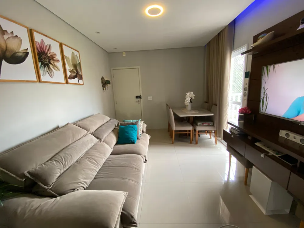 Apartamento, 2 quartos - Foto 2