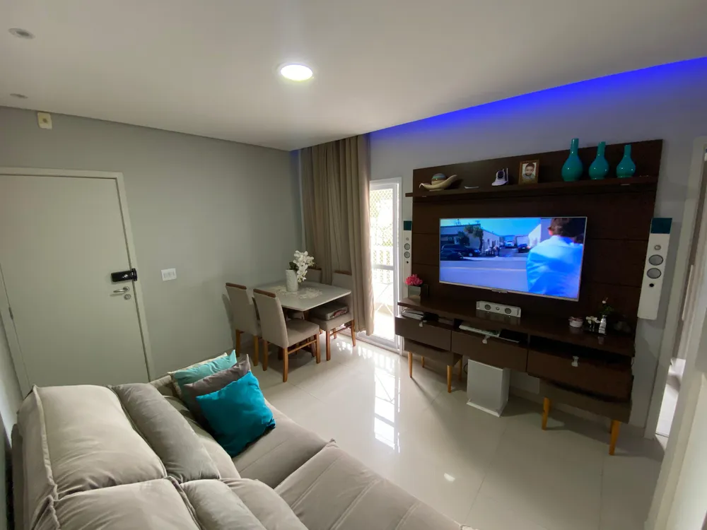 Apartamento, 2 quartos - Foto 1