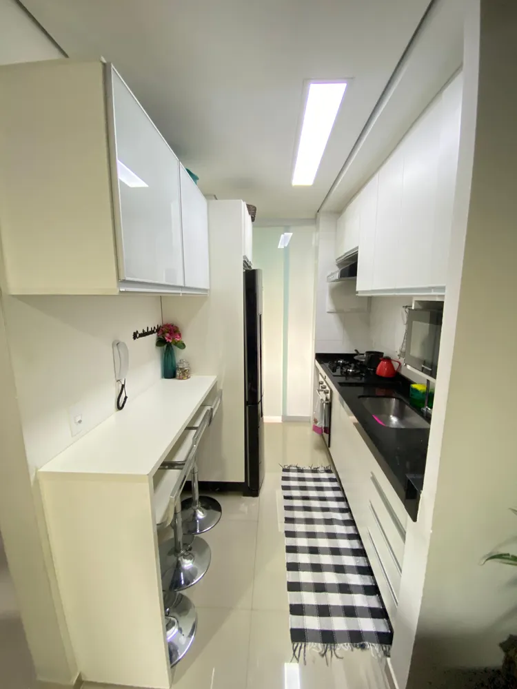 Apartamento, 2 quartos - Foto 3