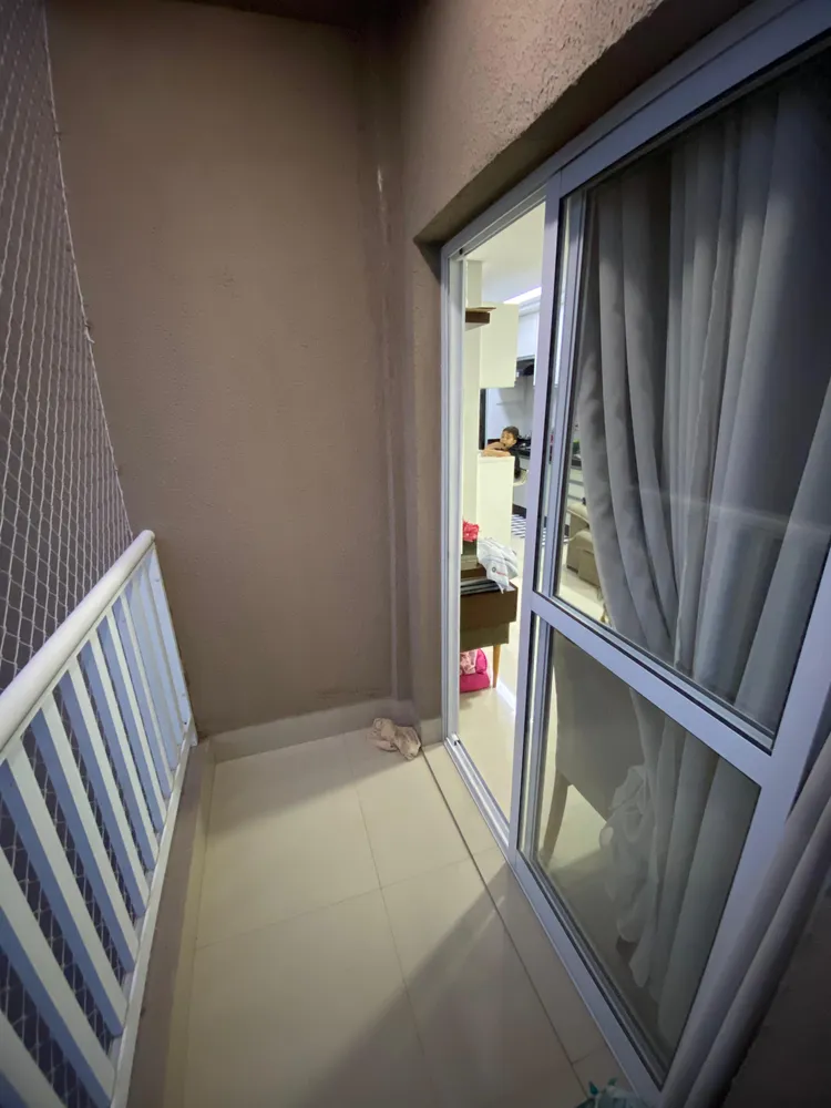 Apartamento, 2 quartos - Foto 7