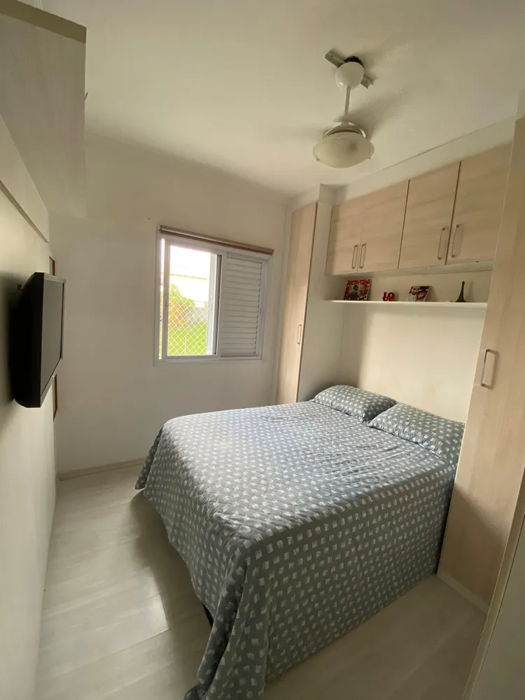 Apartamento, 2 quartos - Foto 4