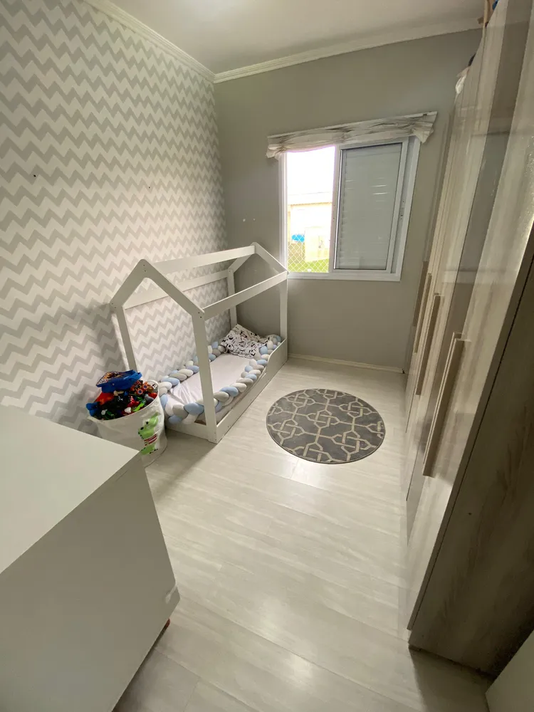 Apartamento, 2 quartos - Foto 5