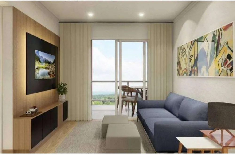 Apartamento, 3 quartos, 89 m² - Foto 7