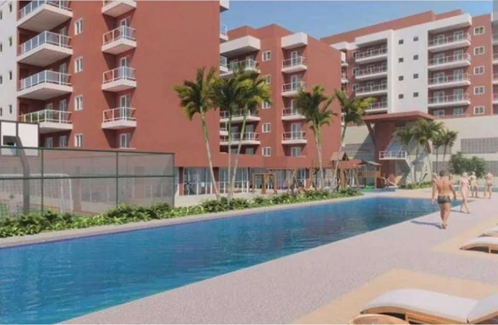 Apartamento, 3 quartos, 89 m² - Foto 1