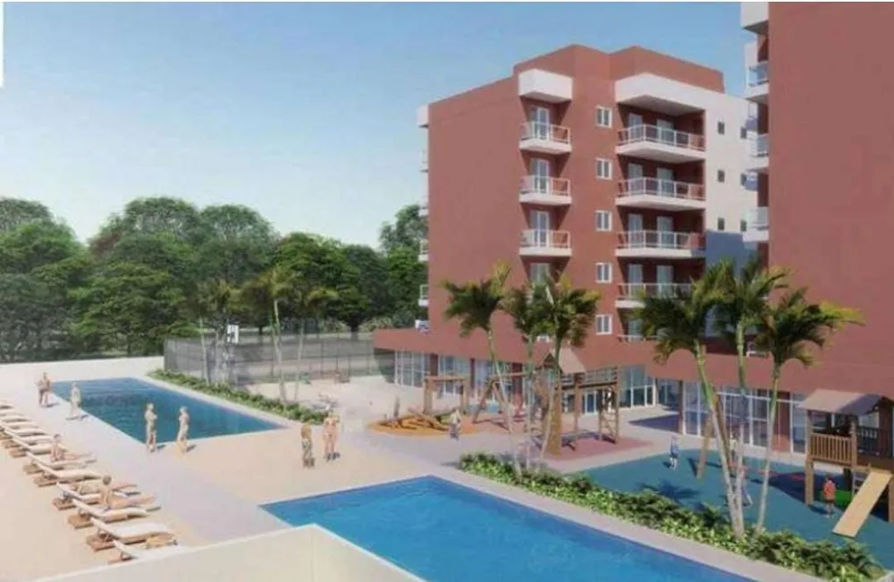 Apartamento, 3 quartos, 89 m² - Foto 5