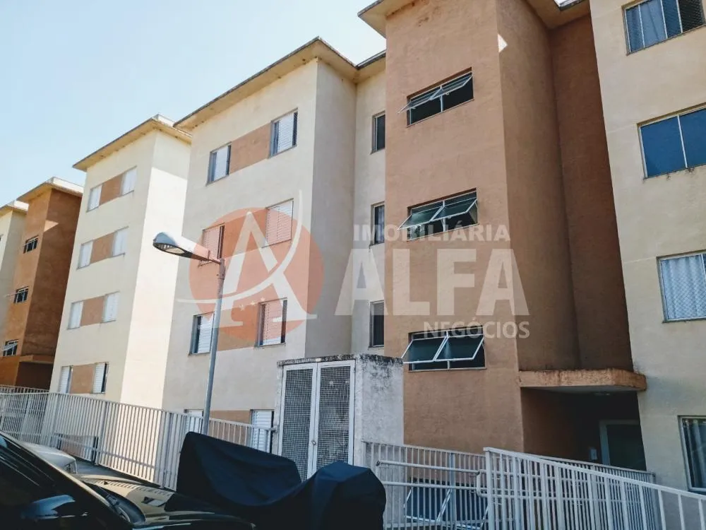 Apartamento, 2 quartos, 52 m² - Foto 4