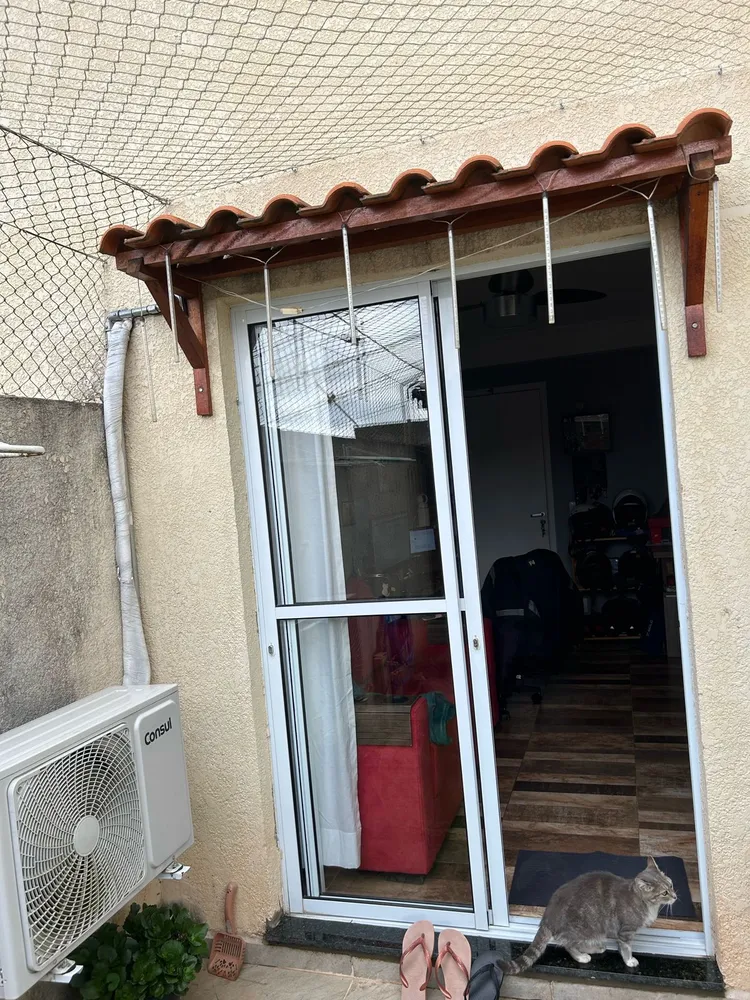 Apartamento, 2 quartos, 52 m² - Foto 3
