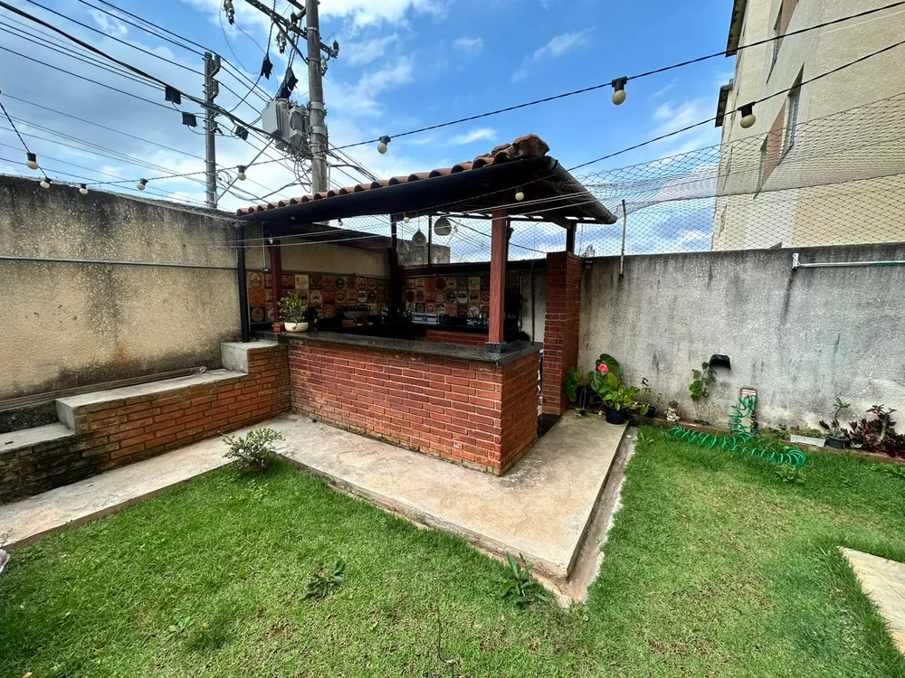 Apartamento, 2 quartos, 52 m² - Foto 1