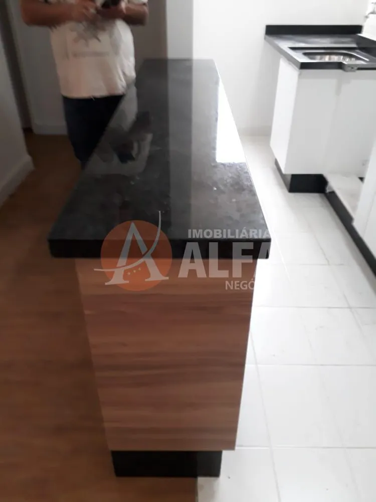 Apartamento, 2 quartos, 60 m² - Foto 5