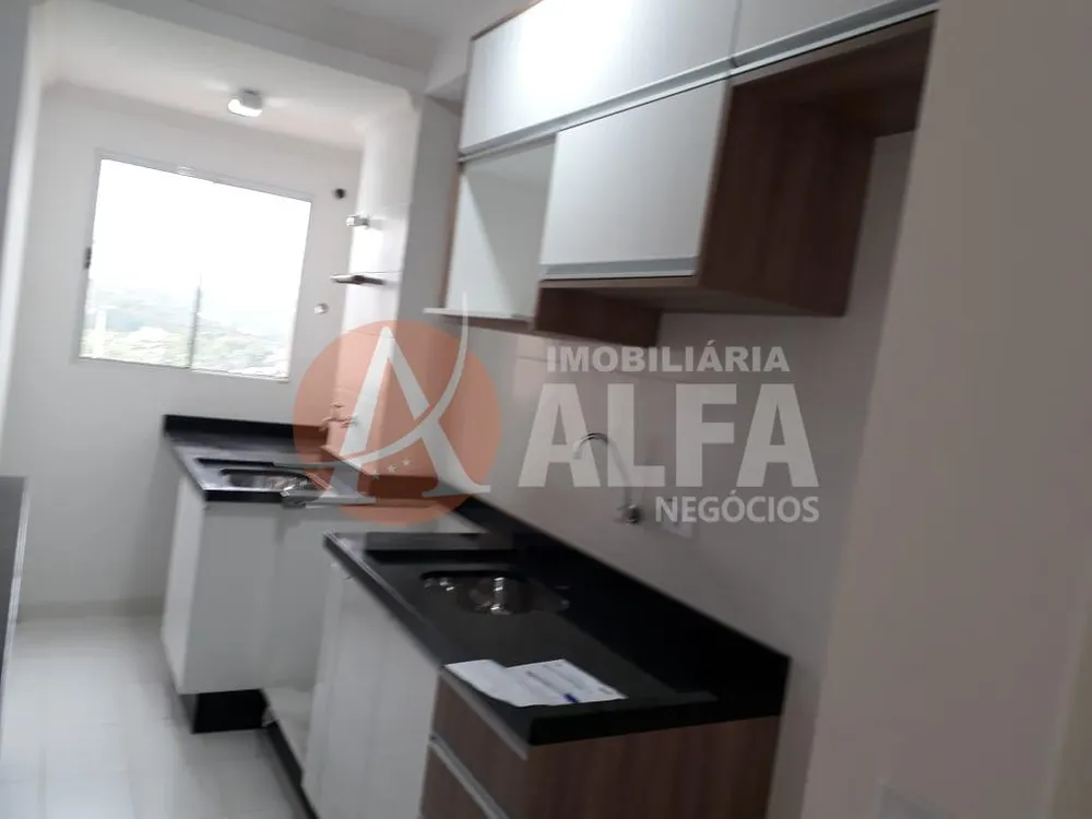 Apartamento, 2 quartos, 60 m² - Foto 6