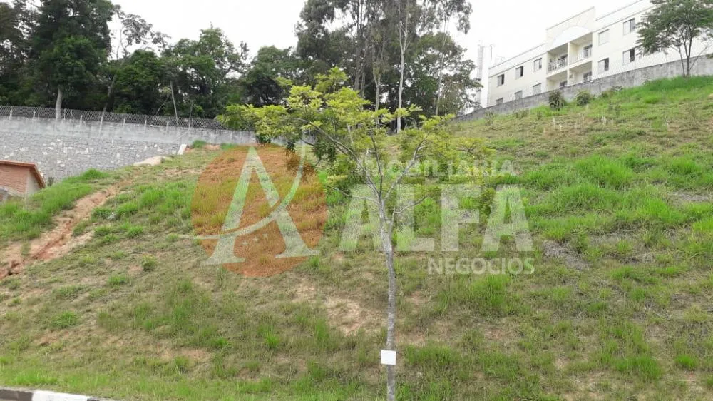 Terreno, 725 m² - Foto 1
