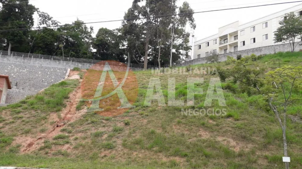 Terreno, 725 m² - Foto 2