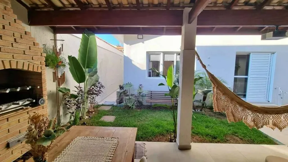 Casa, 3 quartos, 183 m² - Foto 6