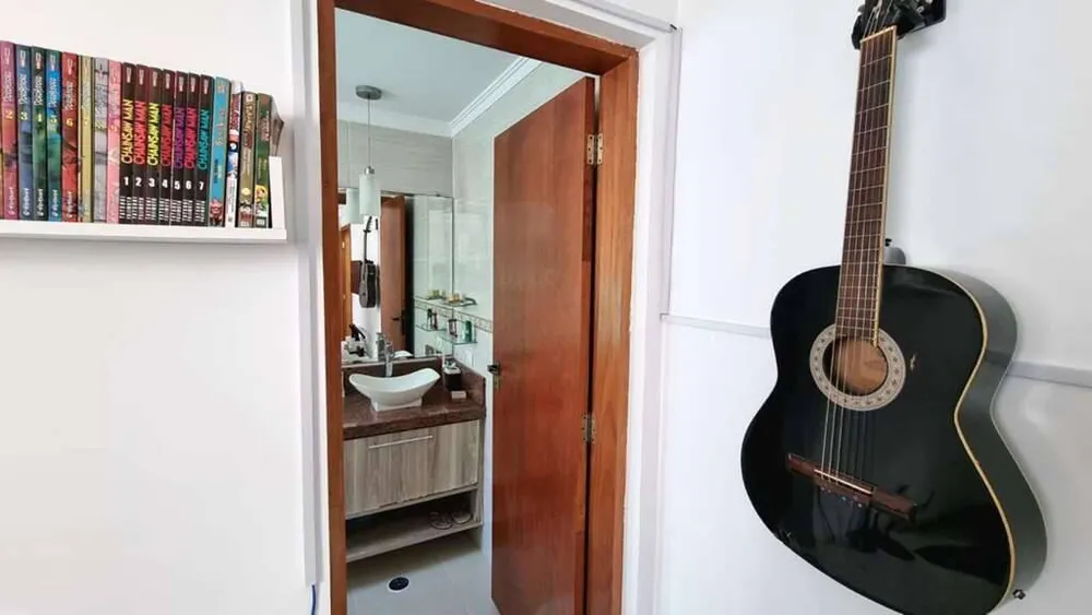 Casa, 3 quartos, 183 m² - Foto 3