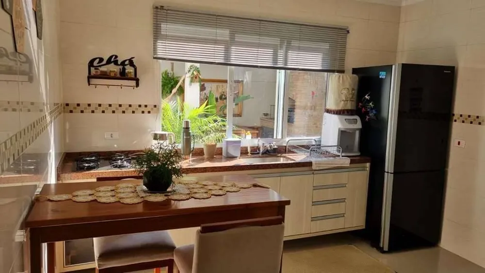Casa, 3 quartos, 183 m² - Foto 7