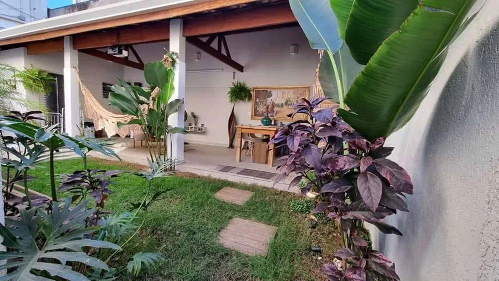 Casa, 3 quartos, 183 m² - Foto 5