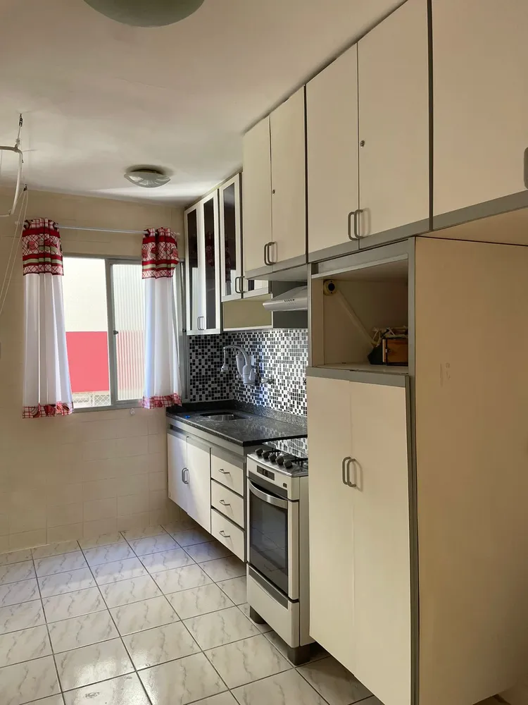 Apartamento, 3 quartos, 70 m² - Foto 6