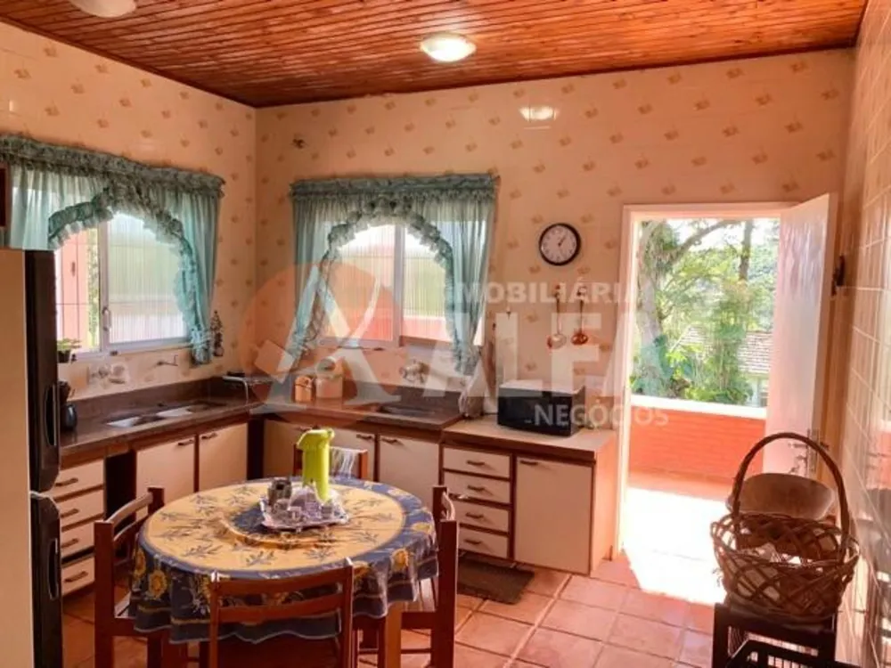 Casa, 4 quartos - Foto 4