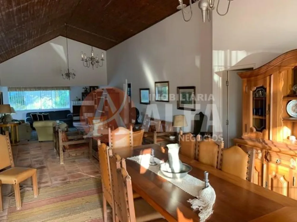 Casa, 4 quartos - Foto 1