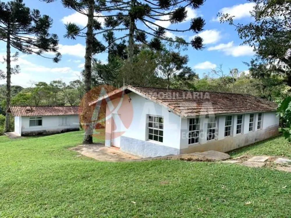 Casa, 4 quartos - Foto 8