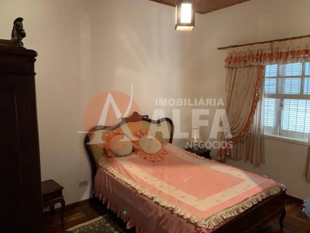 Casa, 4 quartos - Foto 2