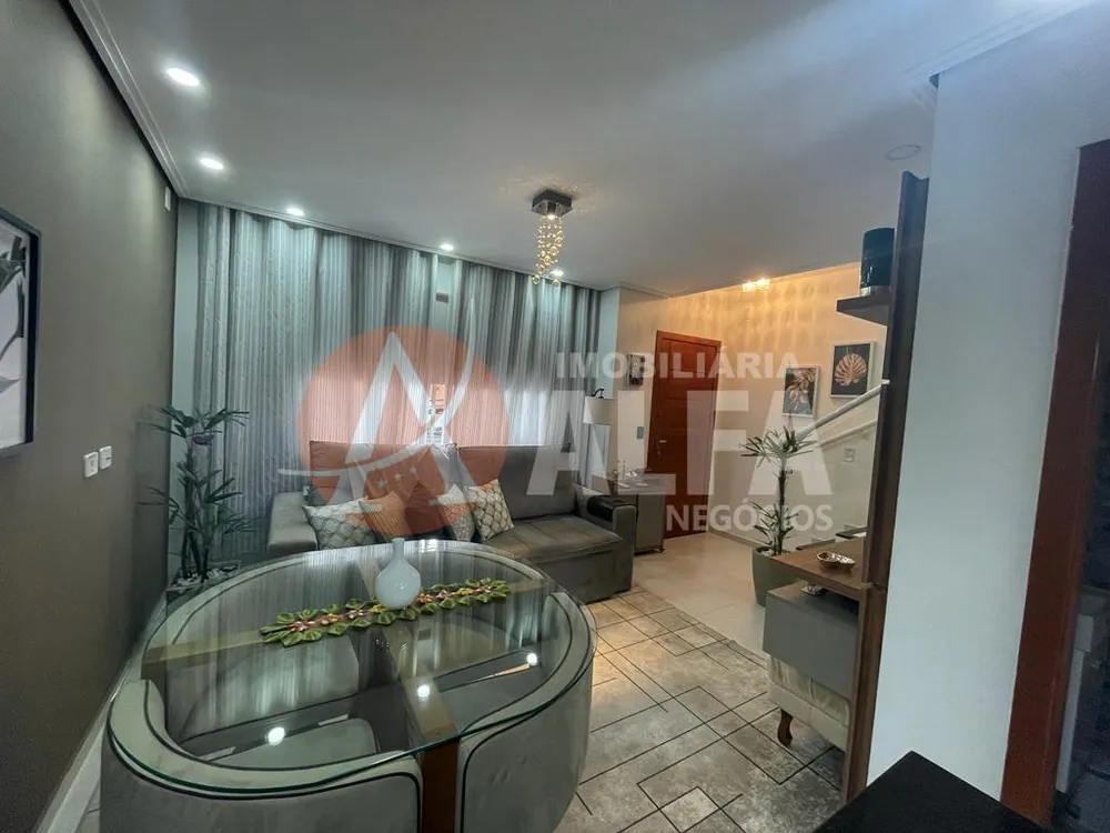 Casa, 2 quartos, 111 m² - Foto 5