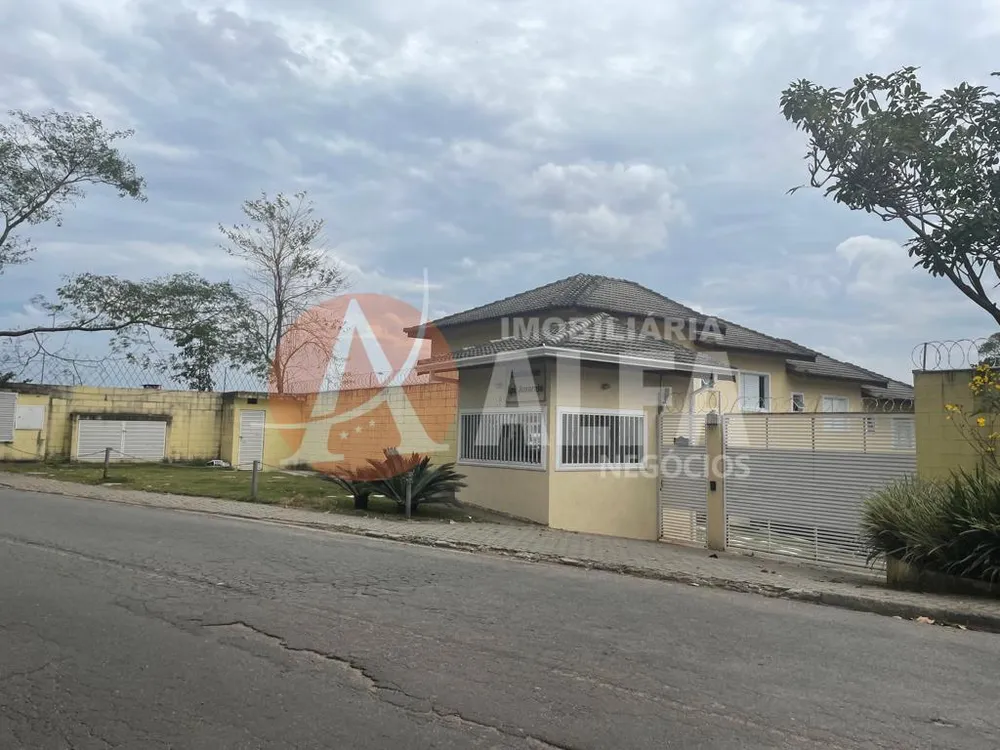 Casa, 2 quartos, 111 m² - Foto 1
