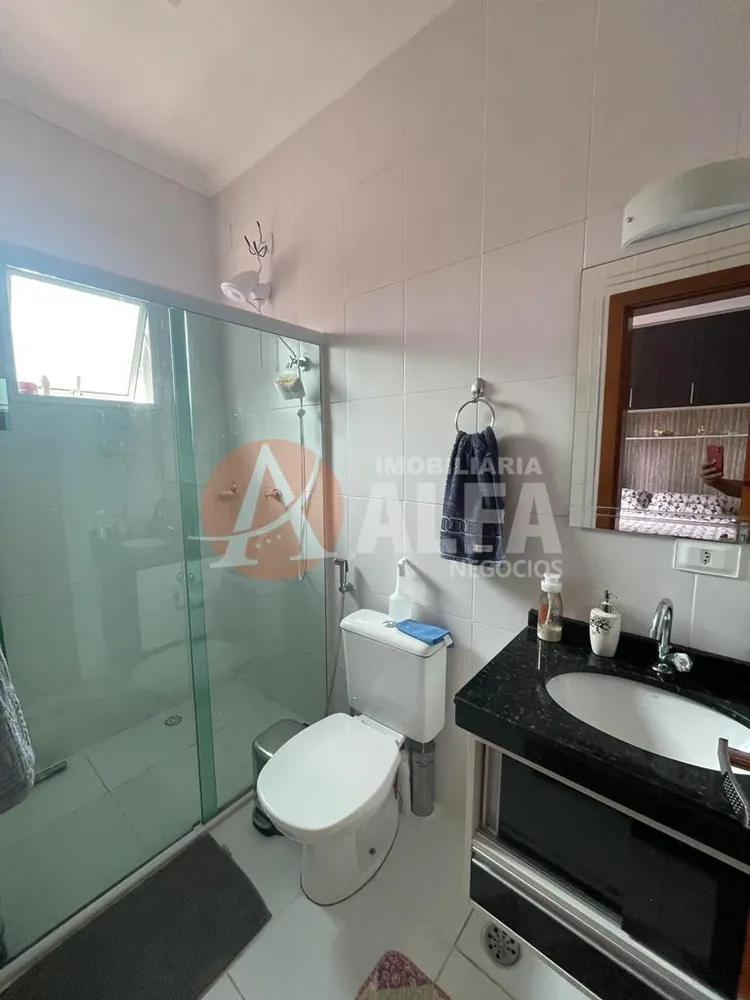 Casa, 2 quartos, 111 m² - Foto 4