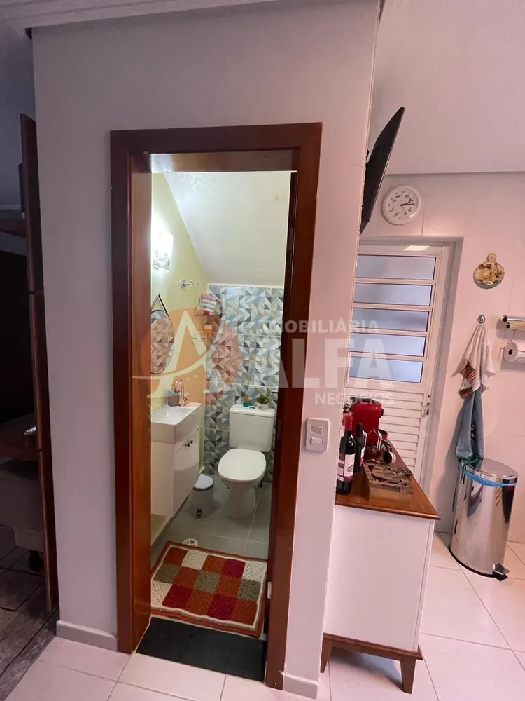 Casa, 2 quartos, 111 m² - Foto 10