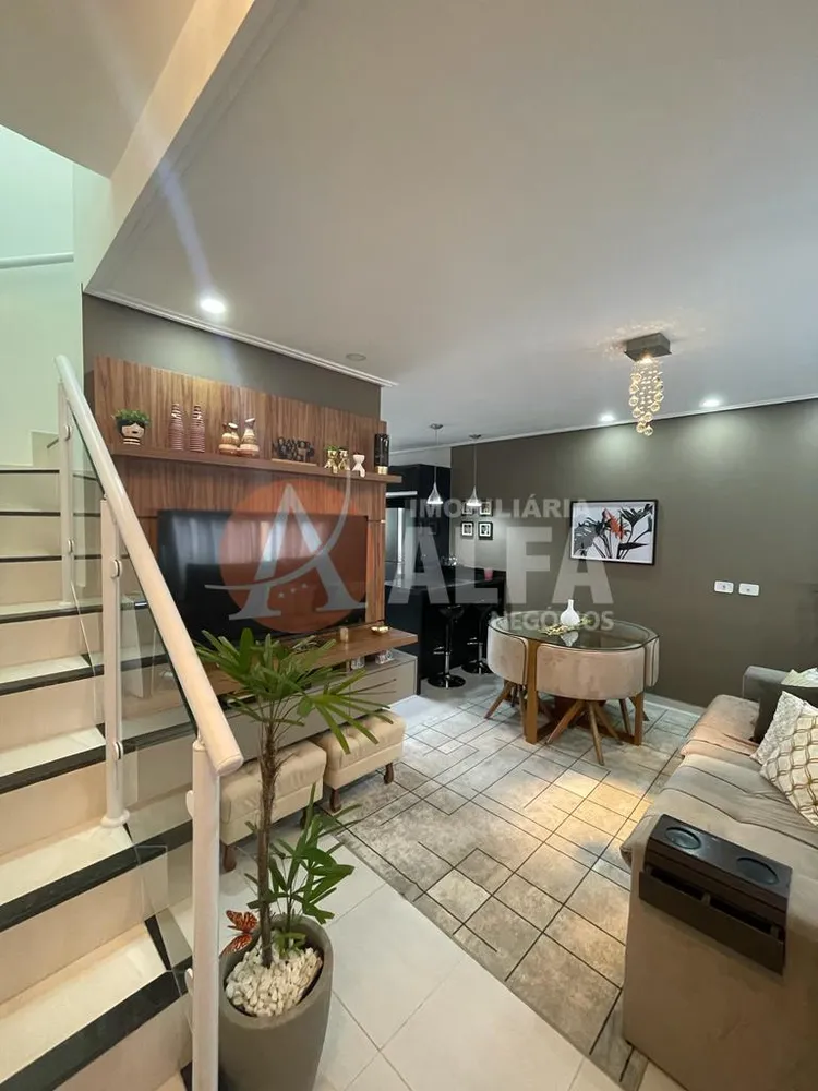 Casa, 2 quartos, 111 m² - Foto 6