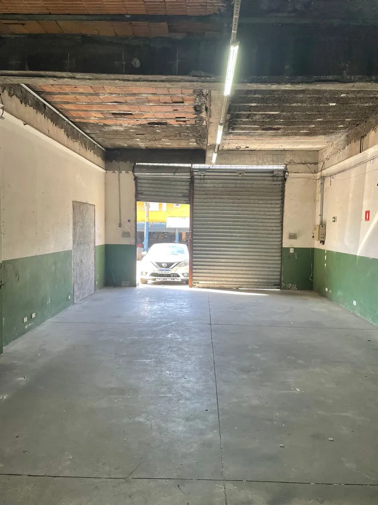 Depósito-Galpão - Foto 2