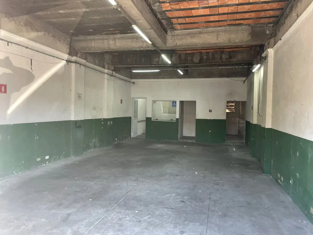 Depósito-Galpão - Foto 1
