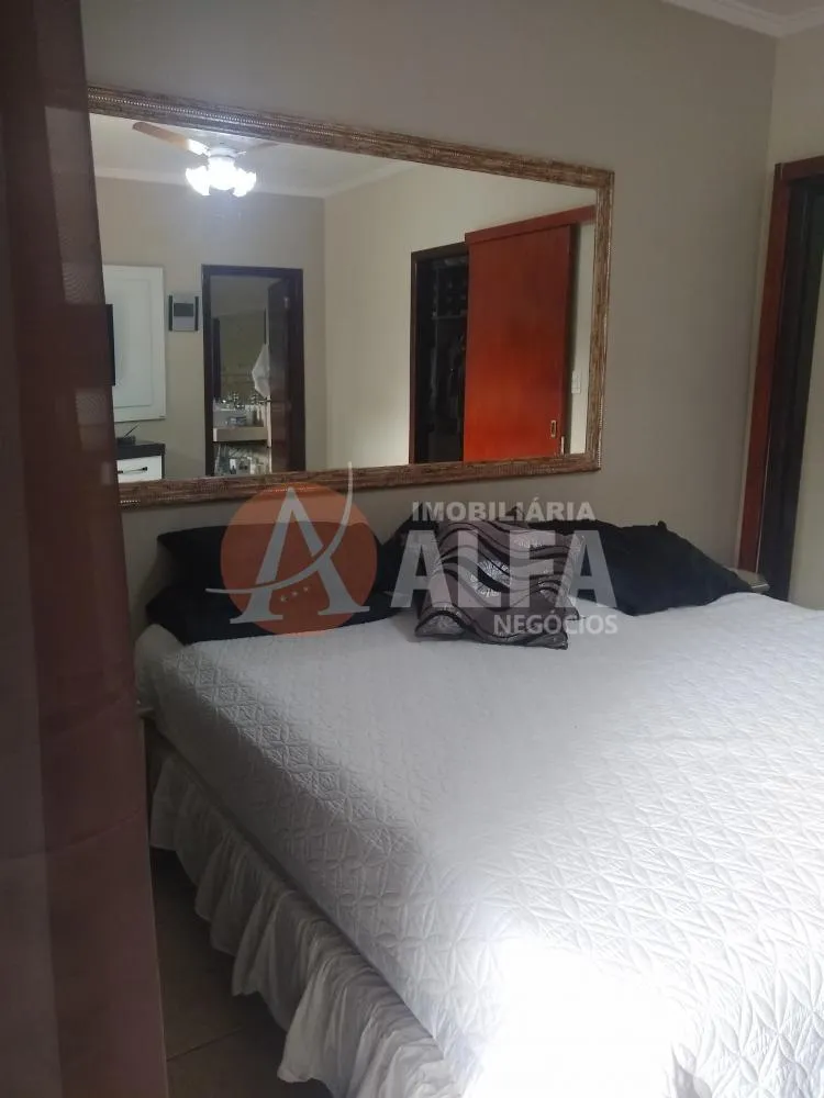 Casa, 3 quartos, 290 m² - Foto 3
