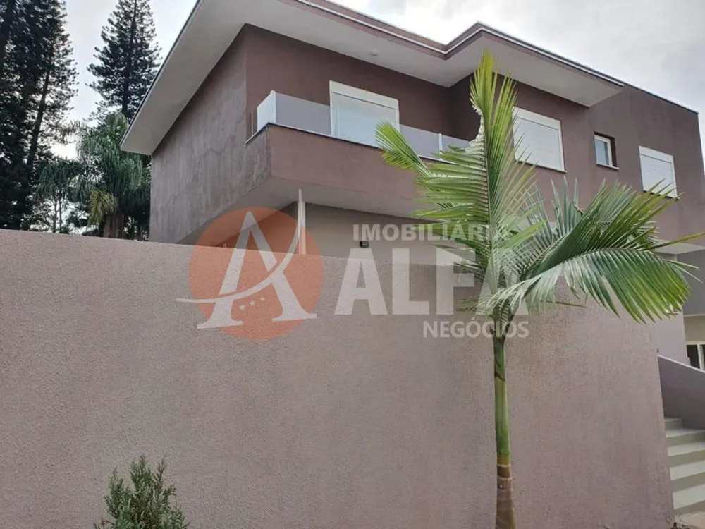 Casa, 4 quartos, 238 m² - Foto 8