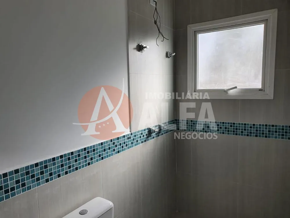 Casa, 4 quartos, 238 m² - Foto 3