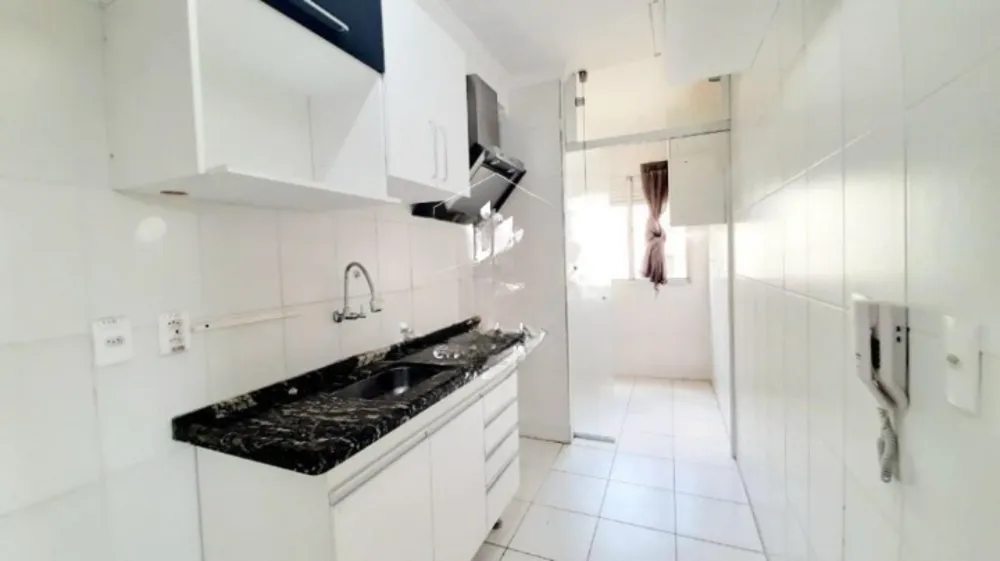 Apartamento, 3 quartos, 65 m² - Foto 3