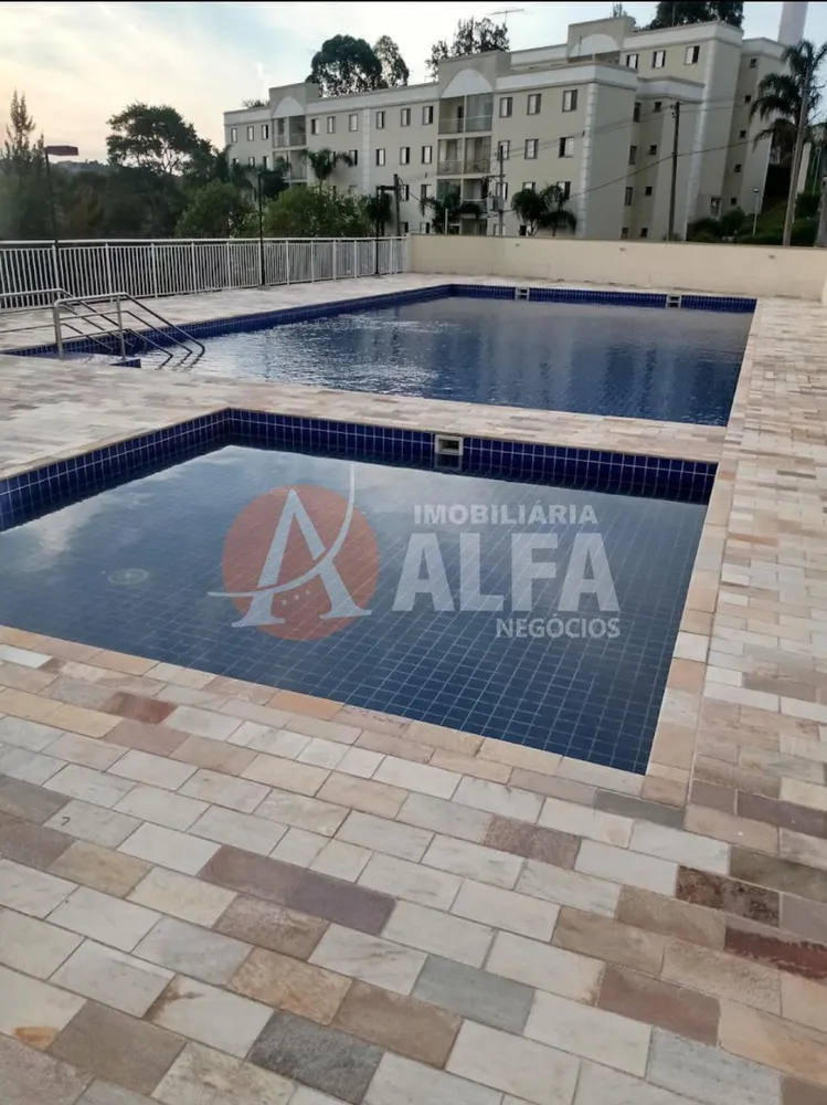 Apartamento, 3 quartos, 65 m² - Foto 1