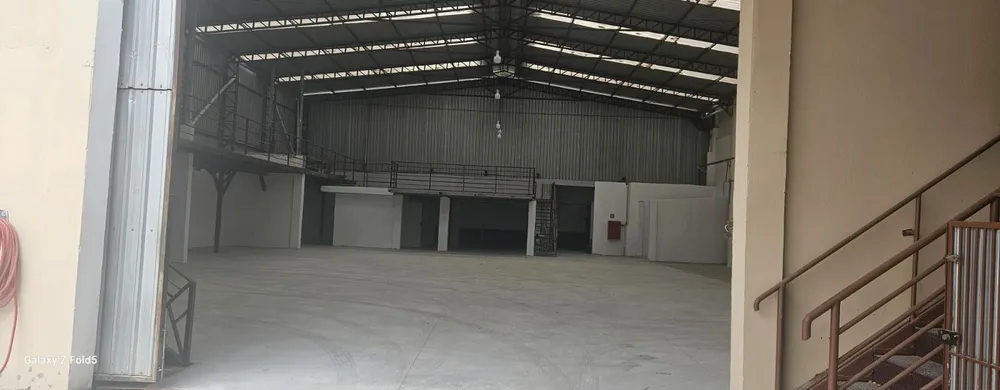 Depósito-Galpão, 700 m² - Foto 7