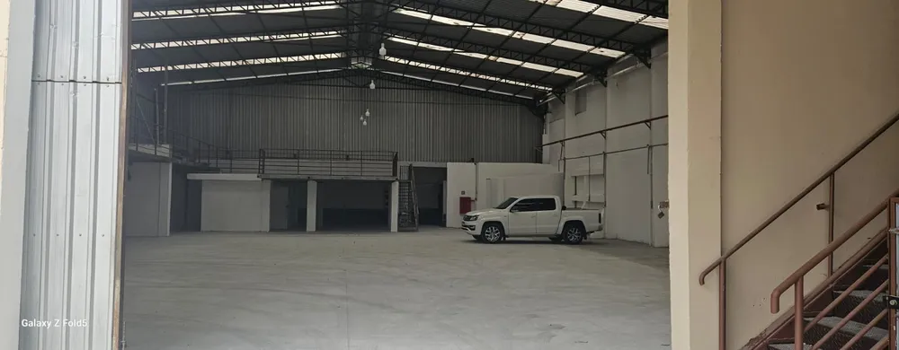 Depósito-Galpão, 700 m² - Foto 4