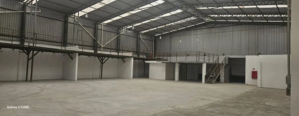 Depósito-Galpão, 700 m² - Foto 7