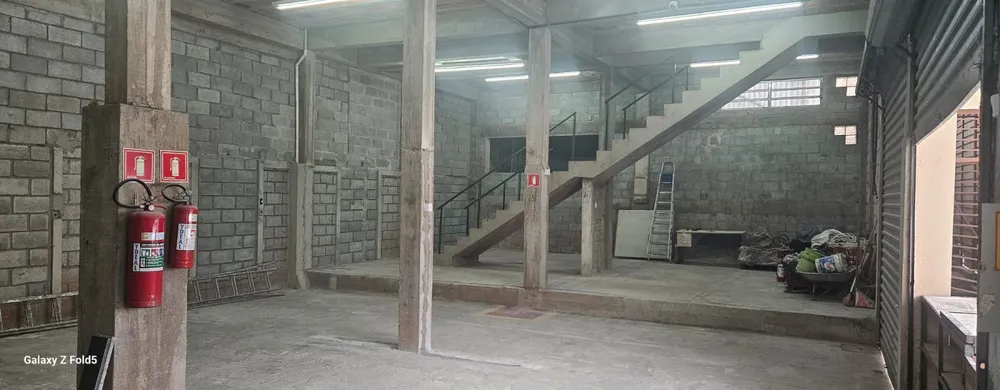 Depósito-Galpão, 700 m² - Foto 9