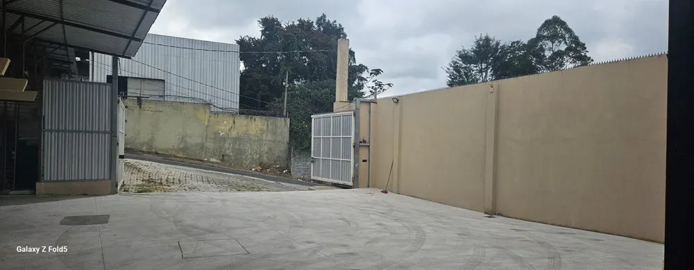 Depósito-Galpão, 700 m² - Foto 2
