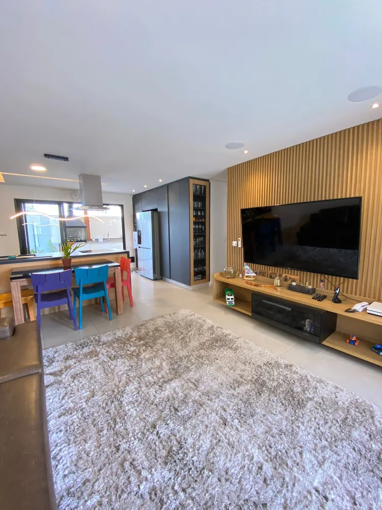 Casa, 3 quartos, 197 m² - Foto 5