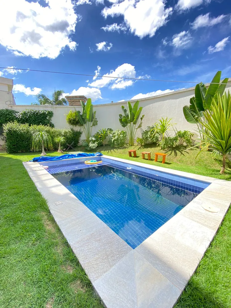 Casa, 3 quartos, 197 m² - Foto 2