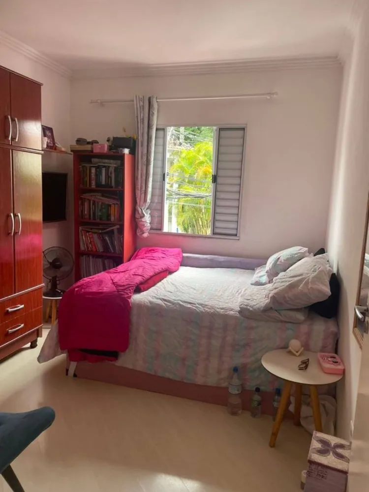 Casa, 2 quartos, 57 m² - Foto 9