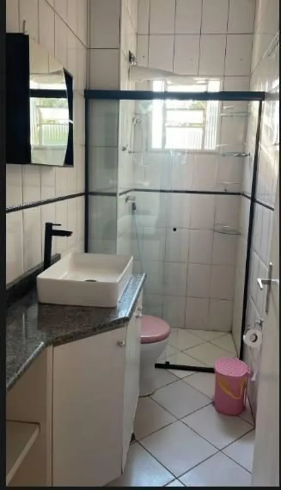 Casa, 2 quartos, 57 m² - Foto 8