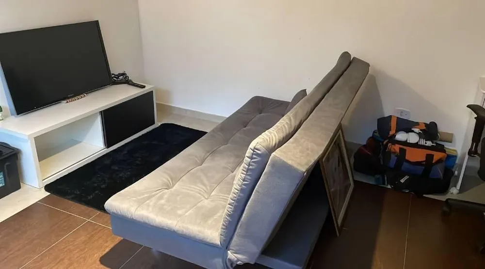 Casa, 2 quartos, 57 m² - Foto 4