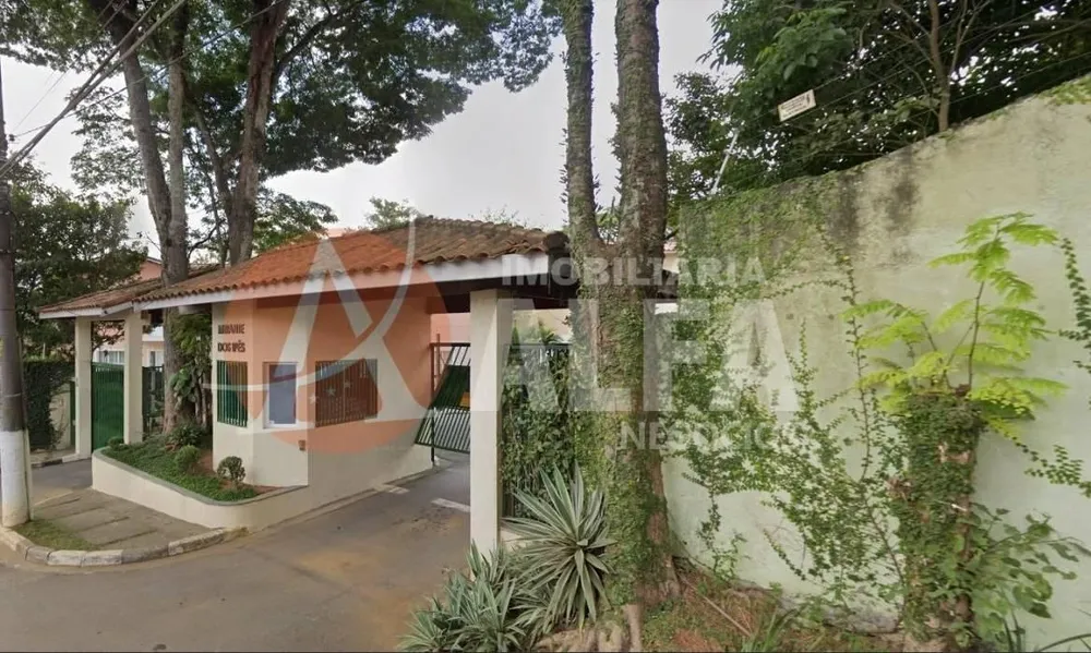Casa, 2 quartos, 57 m² - Foto 1