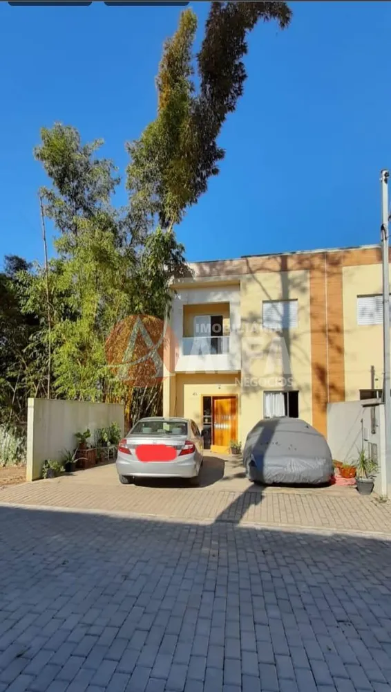 Casa, 3 quartos, 78 m² - Foto 1